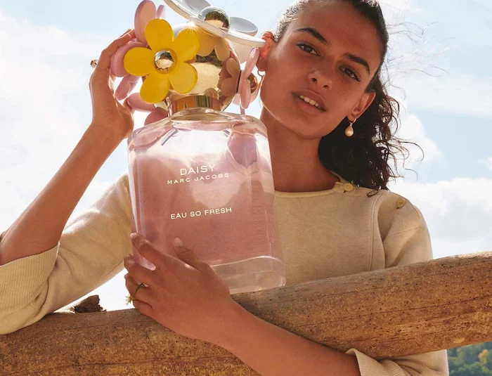 Najbolji Marc Jacobs parfemi