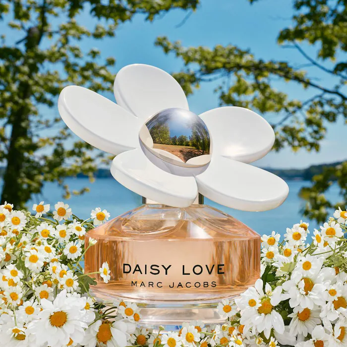 Marc Jacobs Fragrances 
Daisy Love