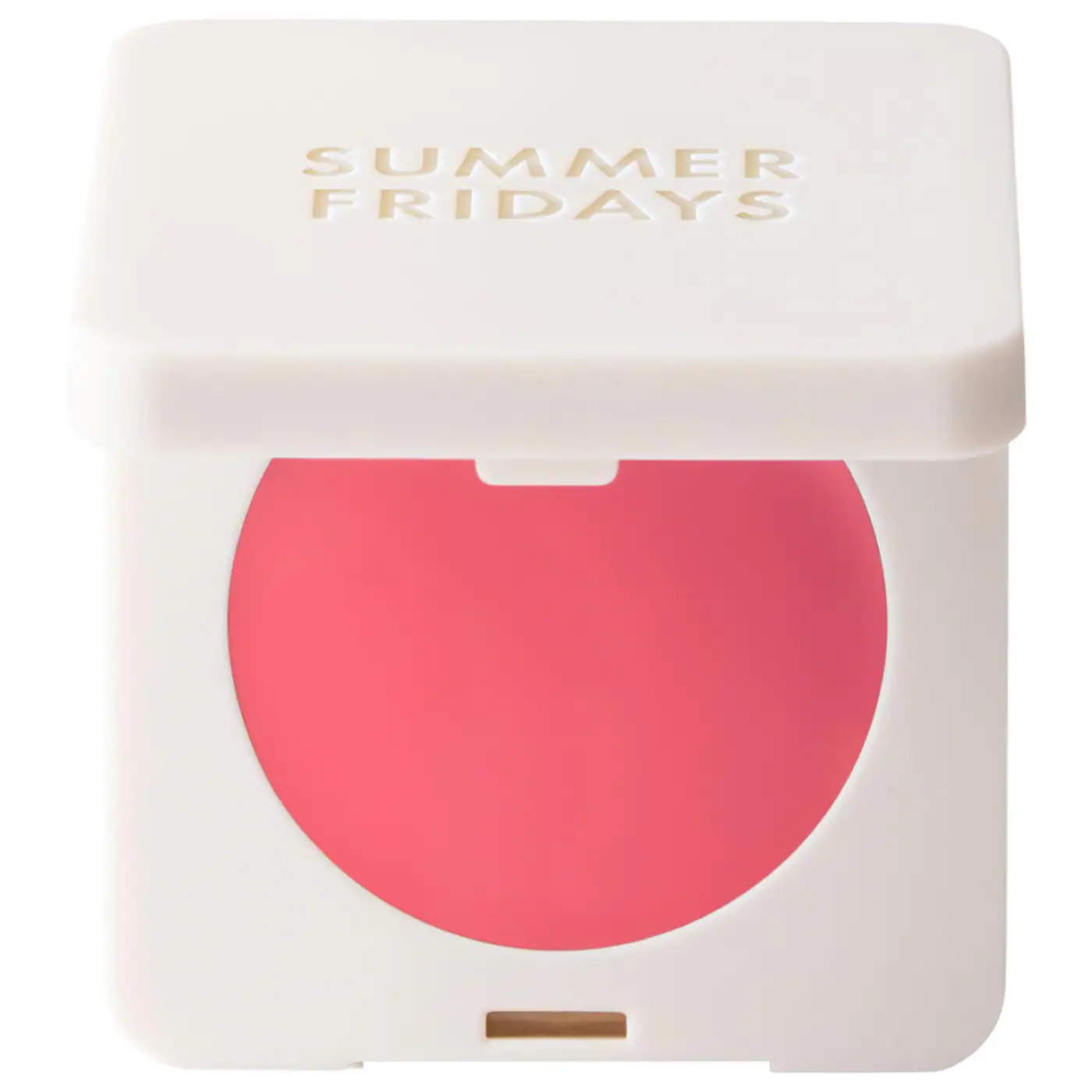 Summer Fridays Blush Butter Balm