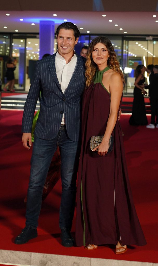 tamara dragicevic i petar bencina