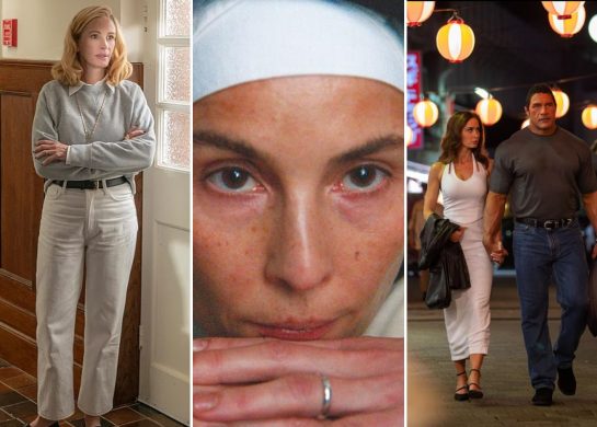 venecijanski filmski festival 2025 program