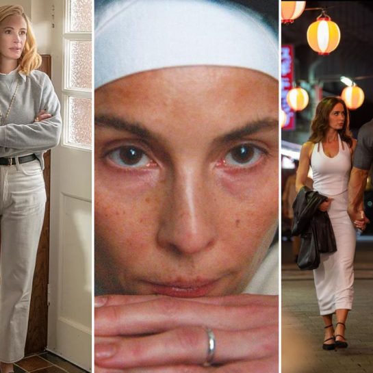 venecijanski filmski festival 2025 program