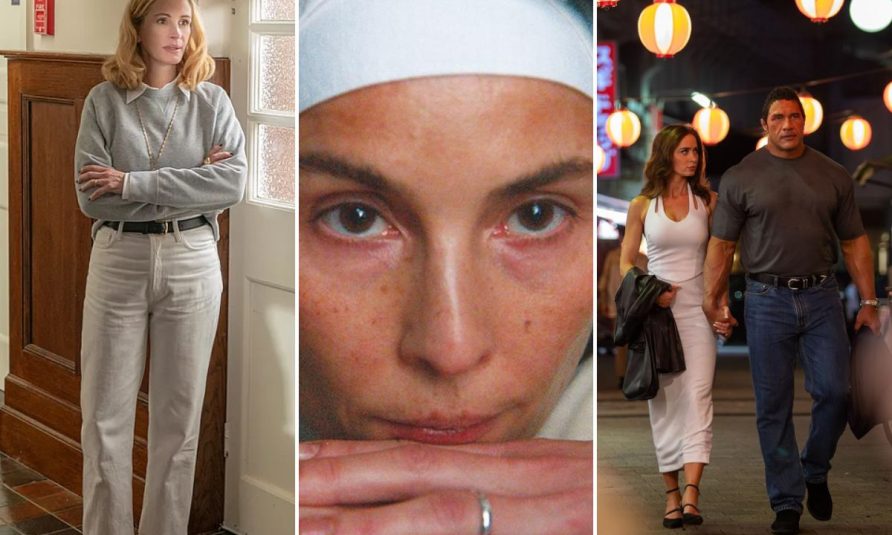 venecijanski filmski festival 2025 program