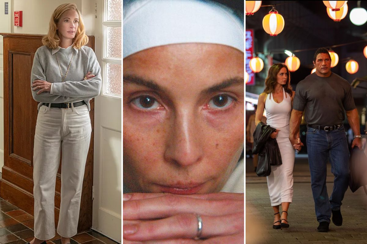 venecijanski filmski festival 2025 program