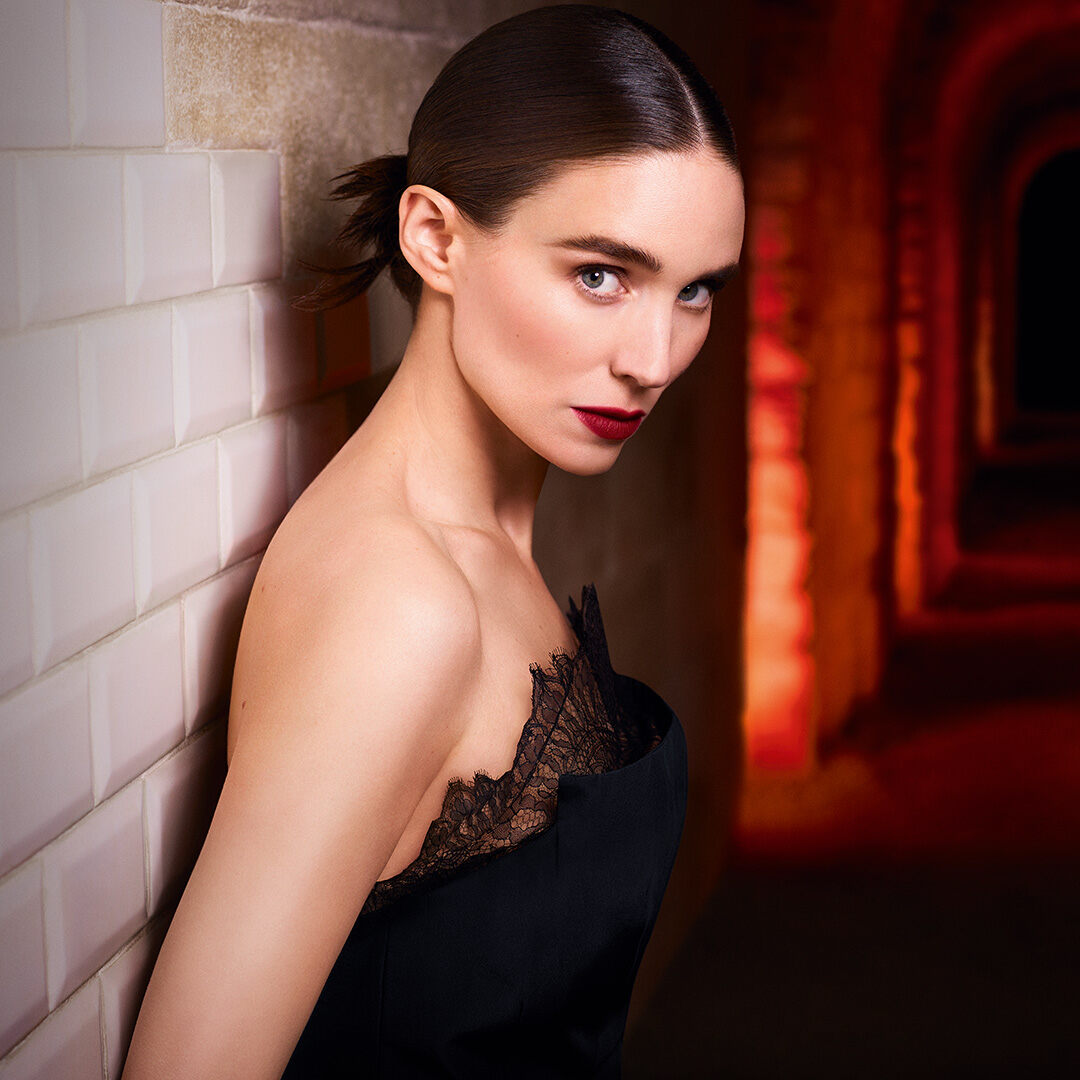Givenchy L’Interdit Parfum, Rooney Mara