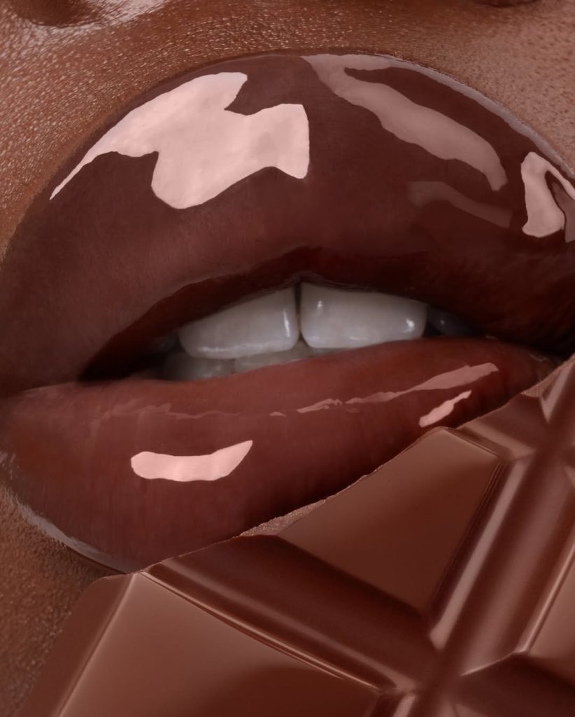 Honey Infused Lip Oil ulje za usne