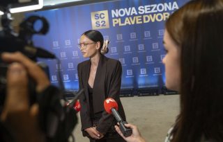 plava dvorana nova sezona, plava dvorana 2025