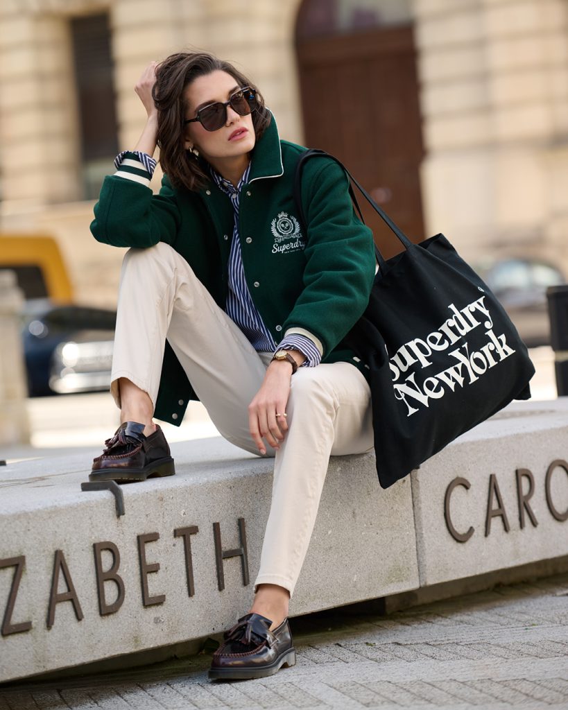 UK in Serbia Fashion Show