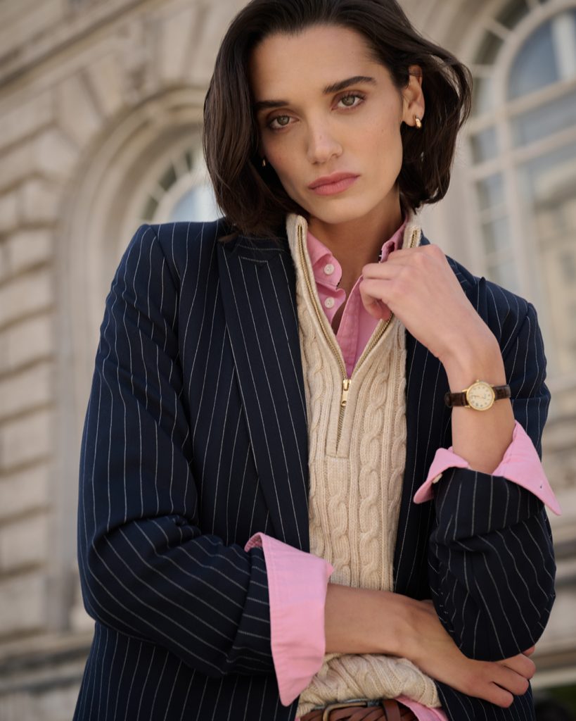 UK in Serbia Fashion Show