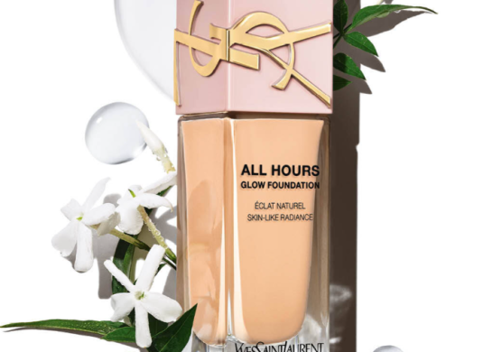 All Hours Glow Puder