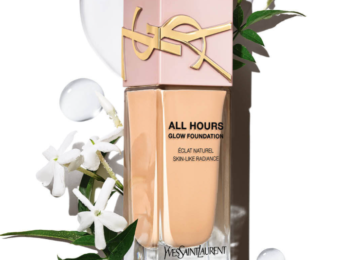 All Hours Glow Puder