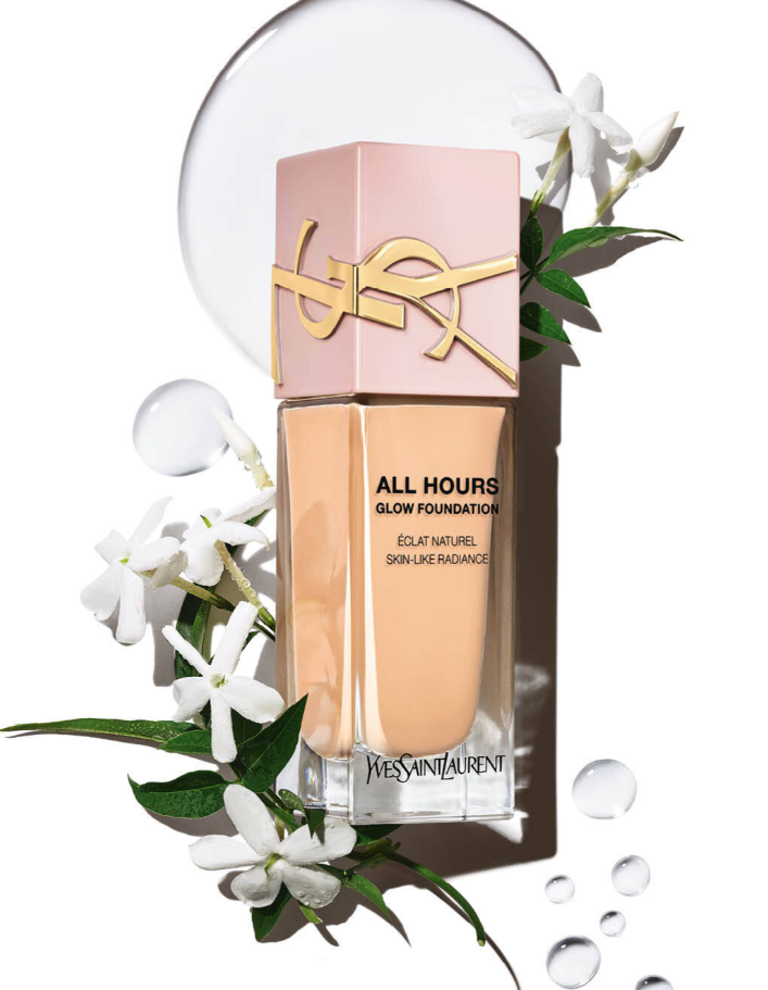All Hours Glow Puder