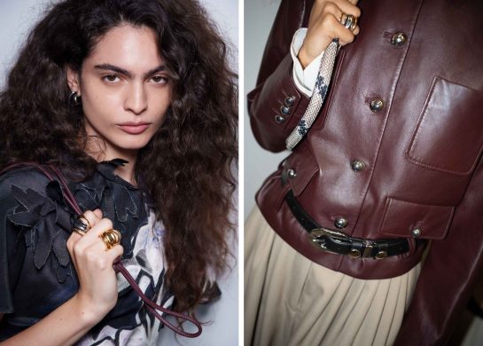 Altuzarra za proleće/leto 2026.