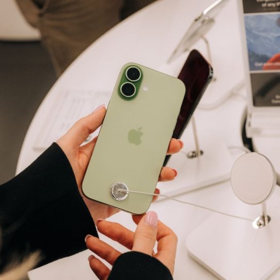 iPhone 17 Pro, istyle prodavnica tc galerija