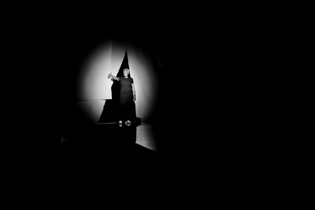 Armanijev ispraćaj u Milanu