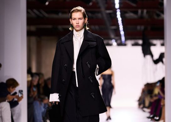 Bottega Veneta, proleće/leto 2026