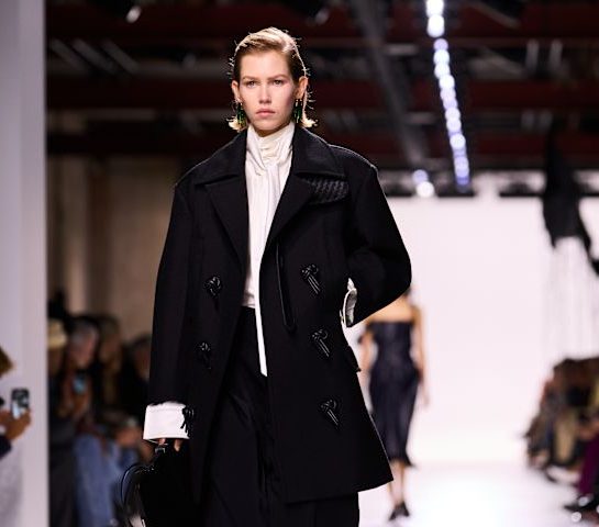 Bottega Veneta, proleće/leto 2026