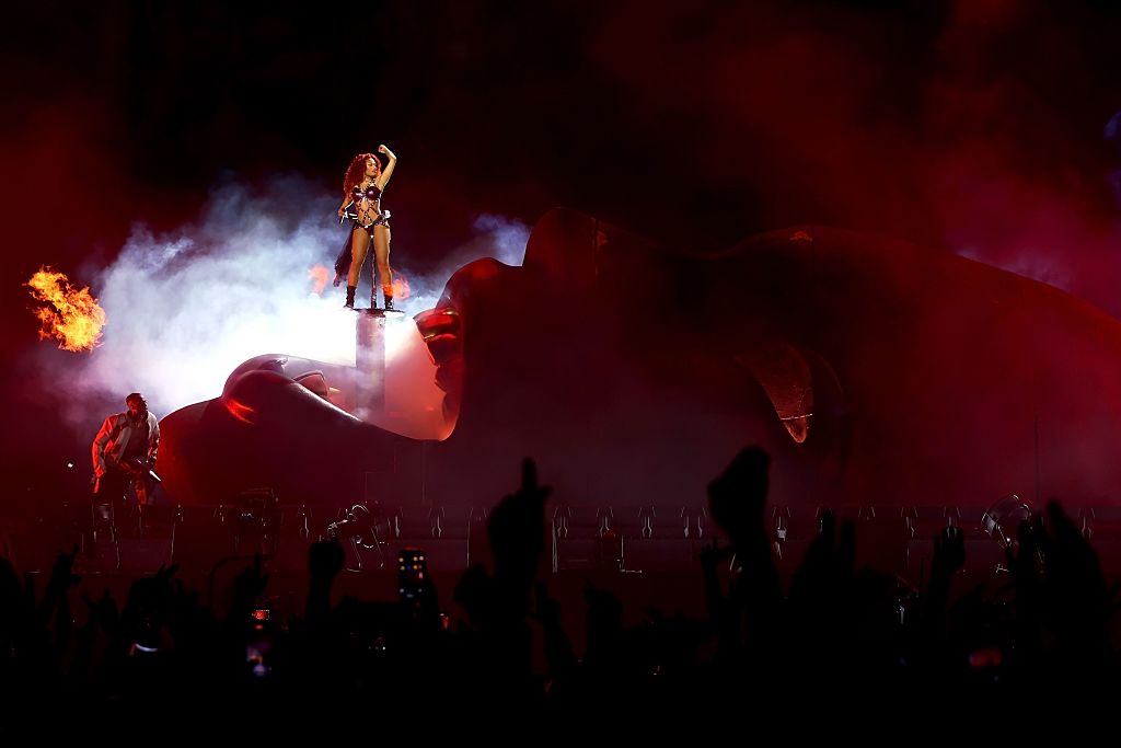 Coachella, Megan Thee Stallion 