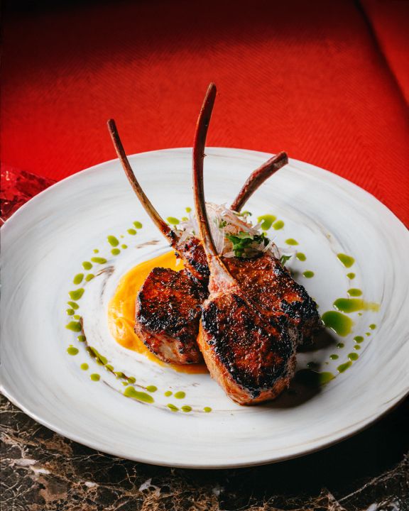 D'lirio restoran i bar Porto Montenegro