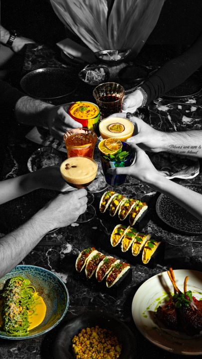 D'lirio restoran i bar Porto Montenegro