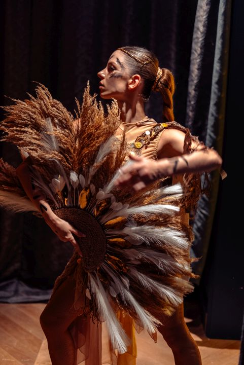 D'lirio restoran i bar Porto Montenegro