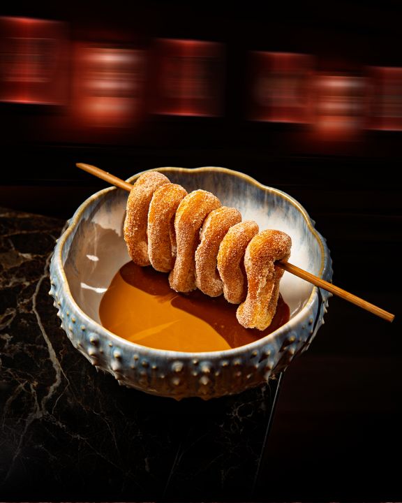 D'lirio restoran i bar Porto Montenegro