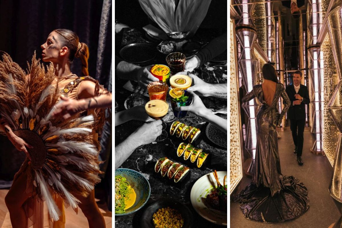 D'lirio restoran i bar Porto Montenegro