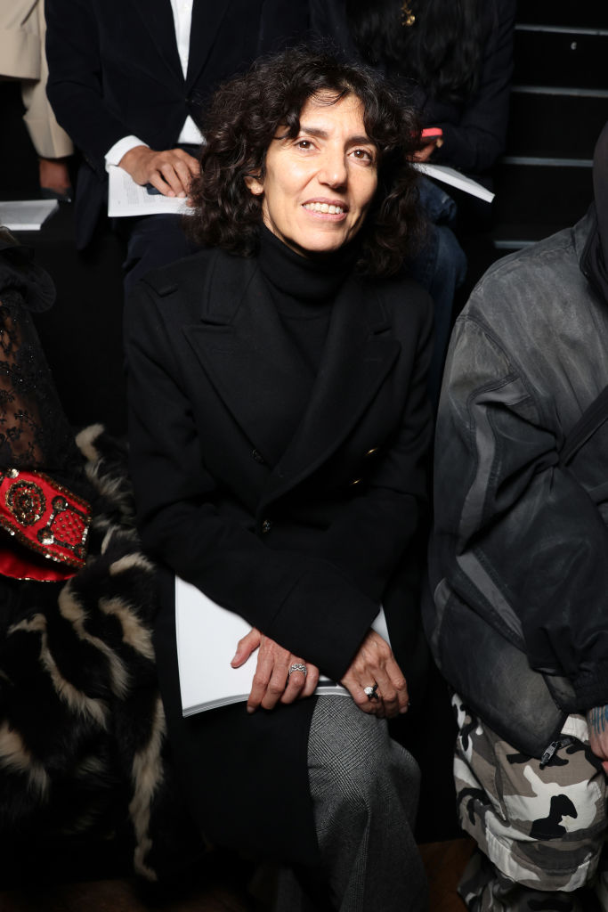 francesca bellettini, guci seo, gucci