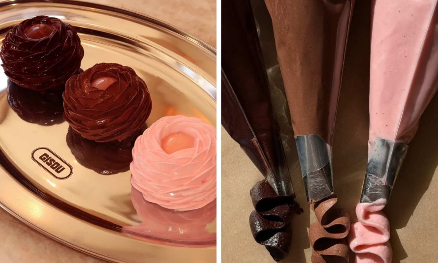 Gisou Honey Infused Lip Oil ulje za usne