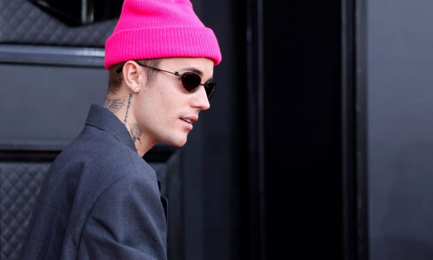 Justin Bieber, Coachella 2026