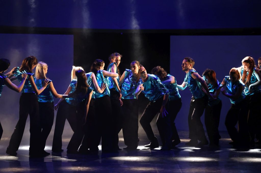 Karmen Svita u Madlenianumu