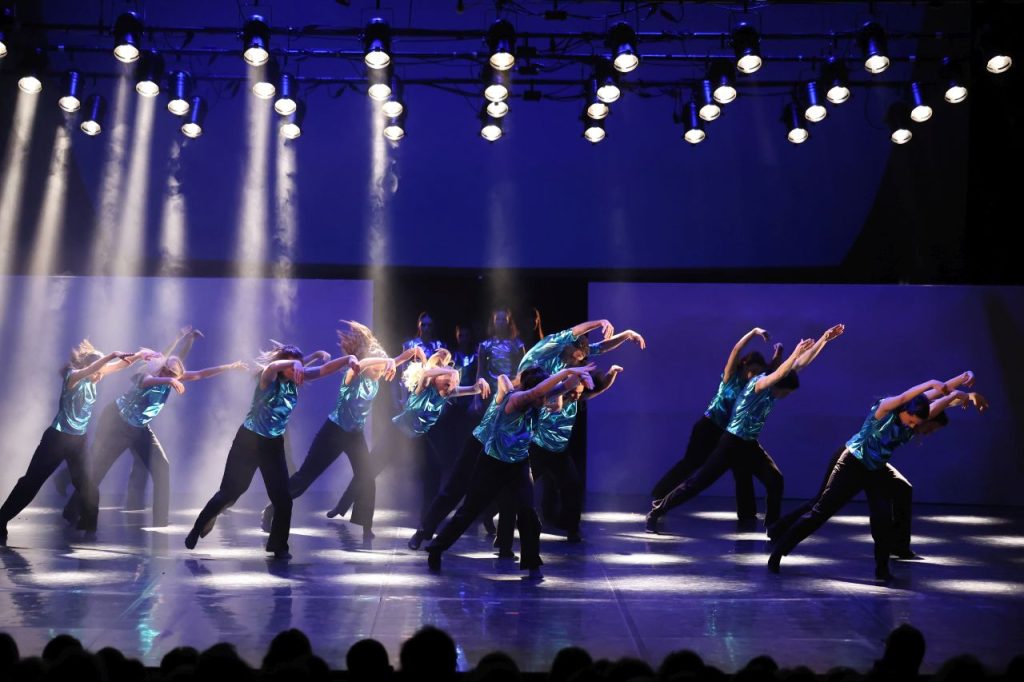 Karmen Svita u Madlenianumu