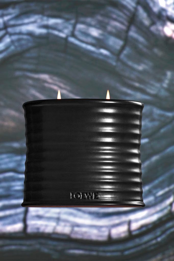 LOEWE Palo Santo