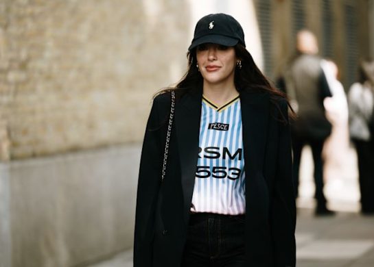 Nedelja mode u Londonu za proleće/leto 2026