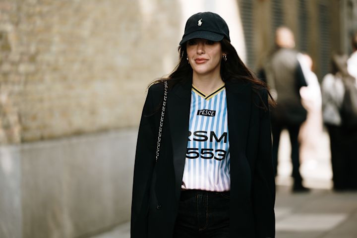 Nedelja mode u Londonu za proleće/leto 2026