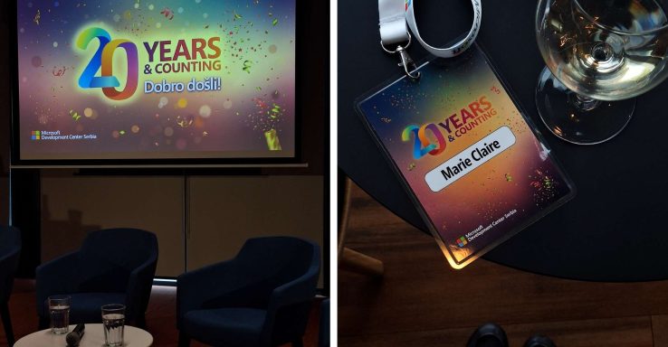 Microsoft razvojni centar u Srbiji