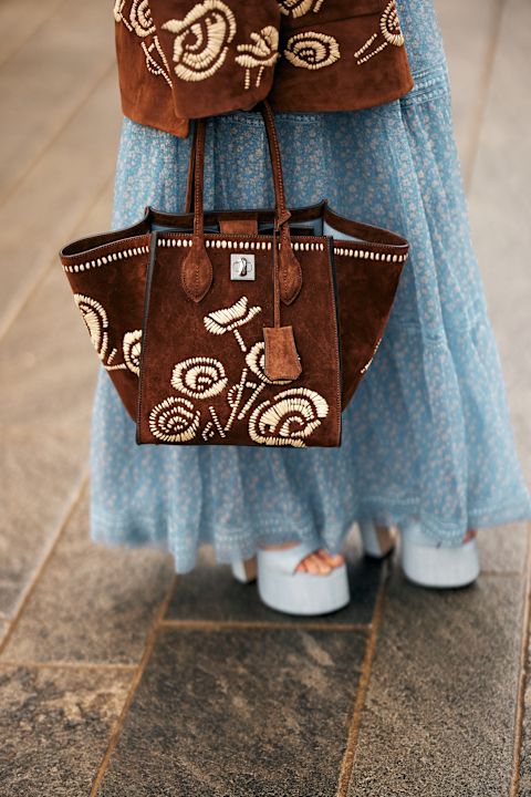 torbe od prevrnute kože