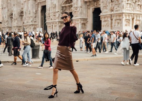 Nedelja mode u Milanu za proleće/leto 2026