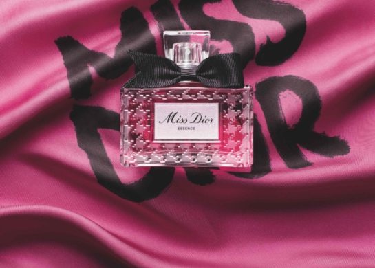 Miss Dior Café Sidnej