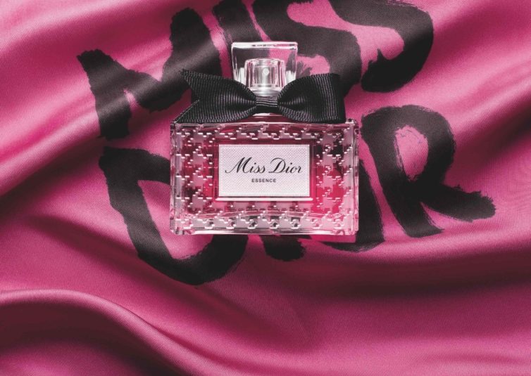 Miss Dior Café Sidnej