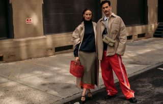 Nedelja mode u Njujorku za proleće/leto 2026