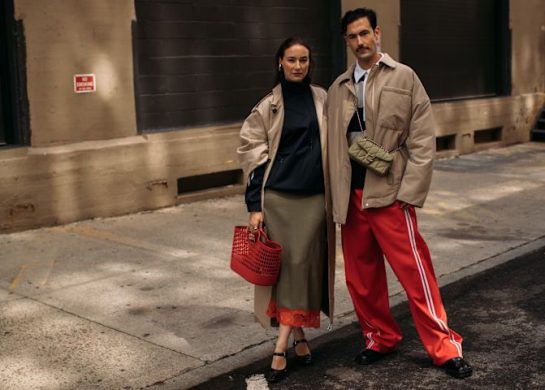 Nedelja mode u Njujorku za proleće/leto 2026