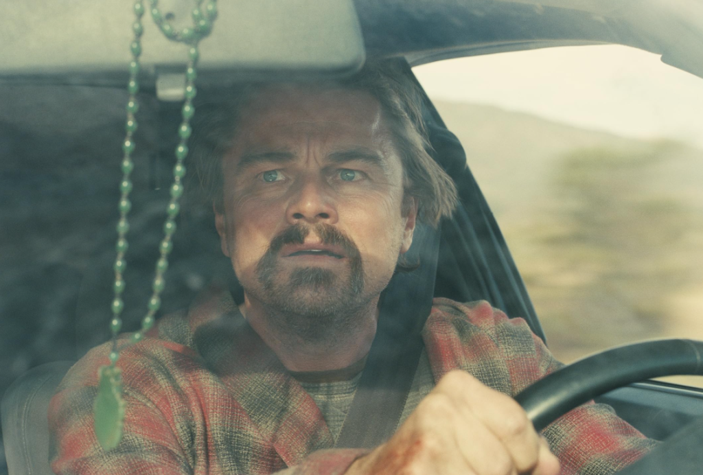 filmovi za jesen 2025, one battle after another