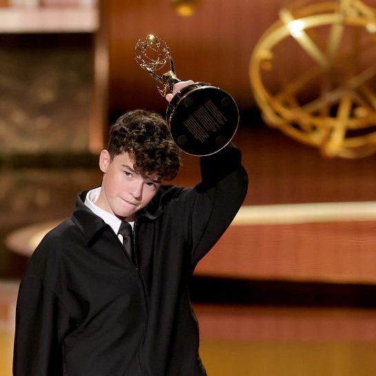 Emmy Awards 2025 pobednici, Owen Cooper