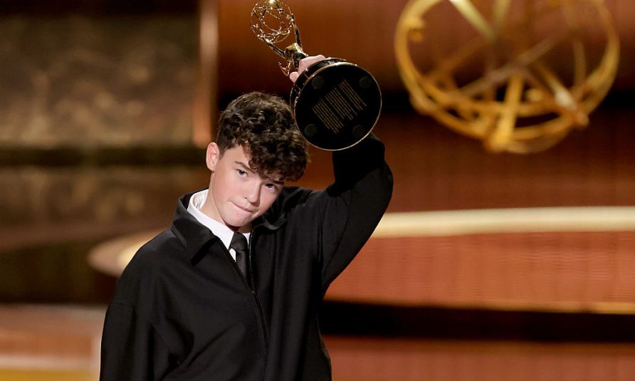 Emmy Awards 2025 pobednici, Owen Cooper