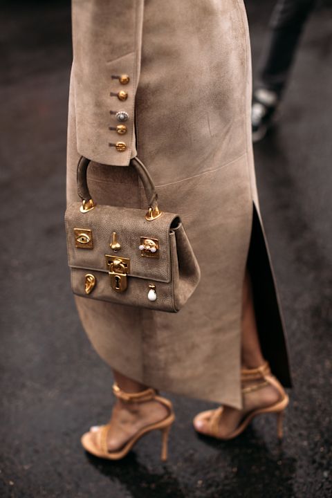 torbe od prevrnute kože