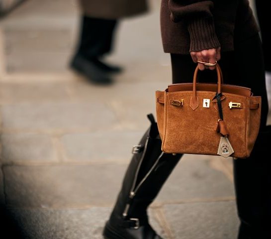 torbe od prevrnute kože