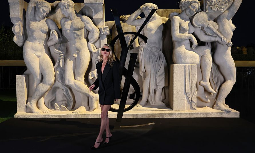 vodič kroz pariz fashion week