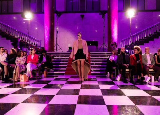 25. Serbia Fashion Week