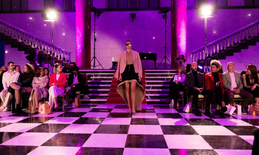25. Serbia Fashion Week
